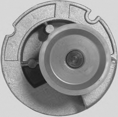 OPEN PARTS wap830500 -  Водяной насос